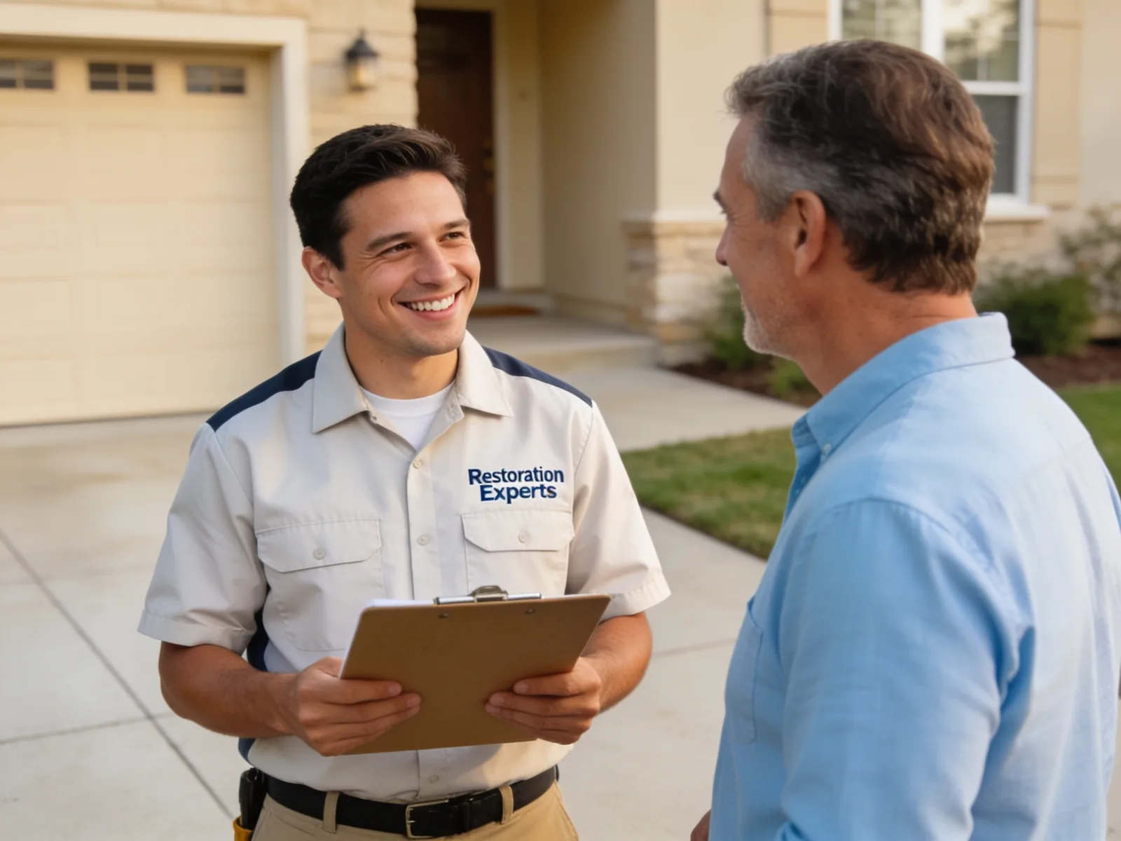 Water Damage Cleanup Saint Helen, MI FAQs